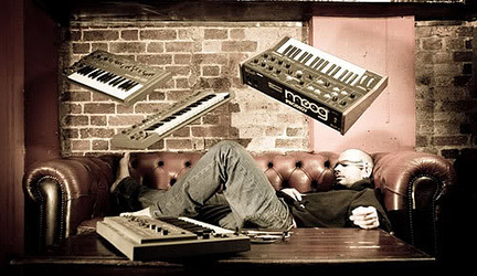 DJ a producent Riva Starr namixoval novú kompiláciu Miami ´10 k edícii Defected in the House