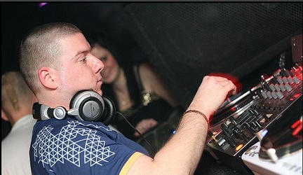 DJ Mola – TOP tracks roku 2009