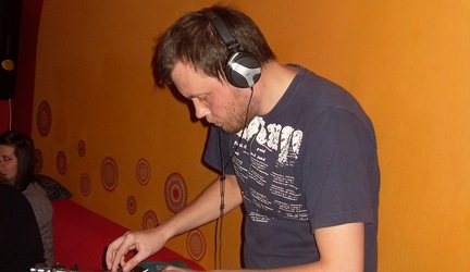 DJ Top Chart - Badreport @ júl 2009