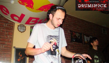 DJ Top Chart - Deliquentz @ marec 2010