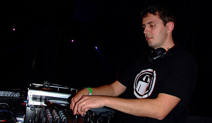DJ Top Chart - Drahosh @ november 2008