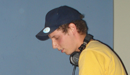 DJ Top Chart - Mizuxster @ december 2008