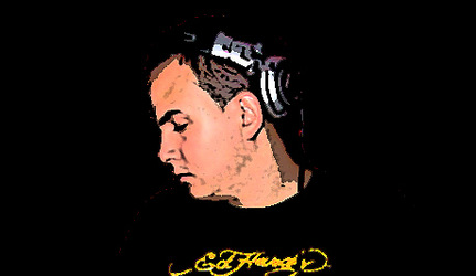 DJ Top Chart - P3K aka ELEC3K @ október 2008