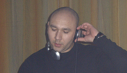 DJ Top Chart - SlavoC @ jún 2009