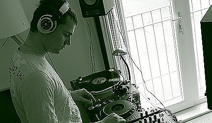 DJ Top Chart - Teef @ august 2009