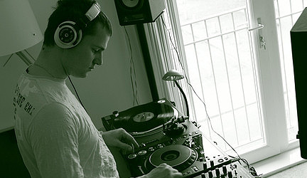 DJ Top Chart - Teef @ február 2009