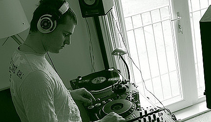 DJ Top Chart - Teef @ marec 2009