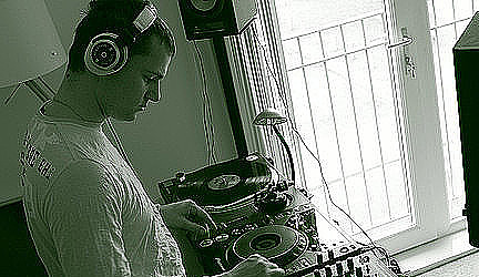 DJ Top Chart - Teef @ oktober 2009