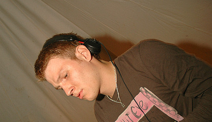 DJ Top Chart - Wicc @ máj 2008