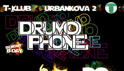 Drumophone 11 s djom Lixxom