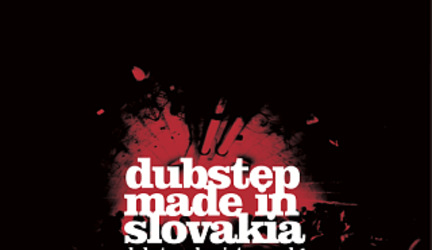 Dubstep.sk Mixtape Vol. 1 (Mixed by Es_ha)