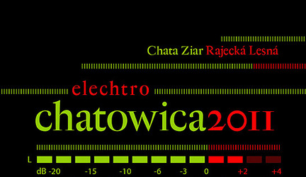 ELECHTRO CHATOWICA 2011: ROMAN RAI