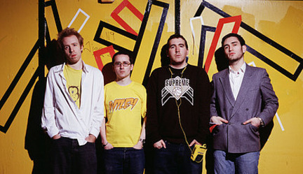 Hot Chip -  Bugged Out!