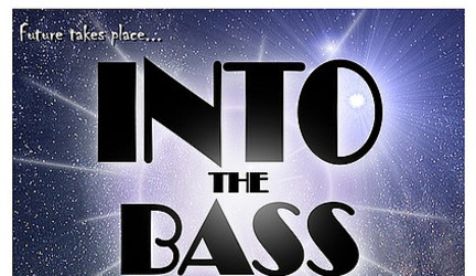 INTO THE BASS – line up