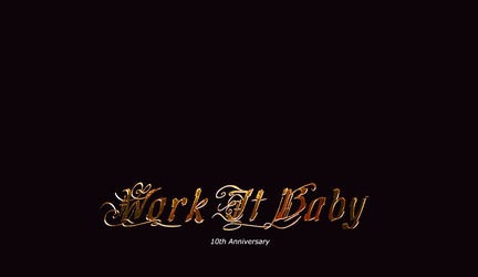 Kris Menace oslávi desať rokov svojho labelu Work it Baby dvoj-diskovou kompiláciou