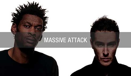 Massive Attack-  Splitting The Atom 