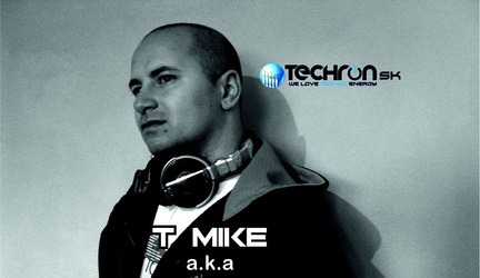 MP3: Michell De Funk aka T Mike – I Love Tech-House vol. 3