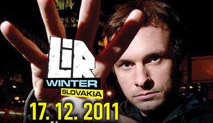 Na LET IT ROLL winter Slovakia vystúpi najlepší drum and bass dj sveta! 
