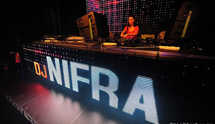 Nifra: End of year countdown mix na download! 