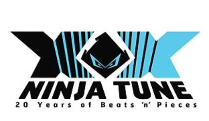 Ninja Tune: 20 Years of Beats and Pieces