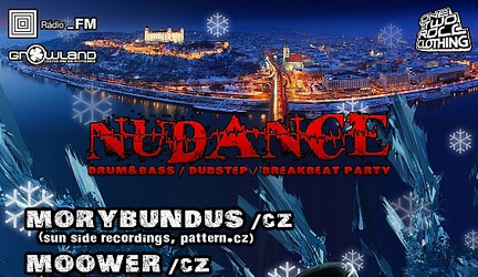 Nudance News 1/2011