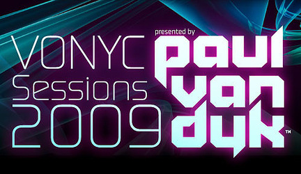 Paul van Dyk vydává novú mixovanú double kompiláciu!