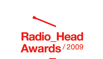Radio_Head Awards 2009 v plnom prúde – s nomináciami na cenu kritikov!