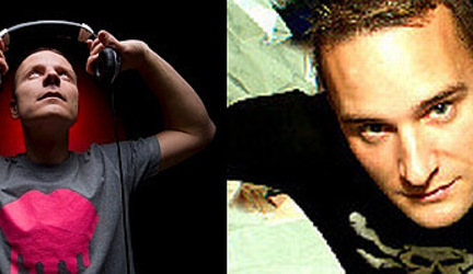 Rozhovor: Jerry & Orbith „Paul van Dyk? Pump This Party!“