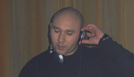 Slavo C – TOP tracks roku 2009