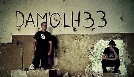 Slovenský label Leporelo má vonku svoj 15. release