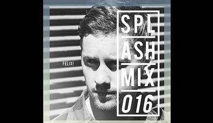 SplashMix by Felix!