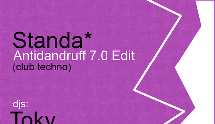 Standa / Antidandruff 7.0
