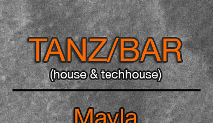 Tanz/Bar @ Subclub