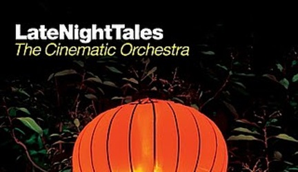 The Cinematic Orchestra namixovali ďalšie vydanie LateNightTales