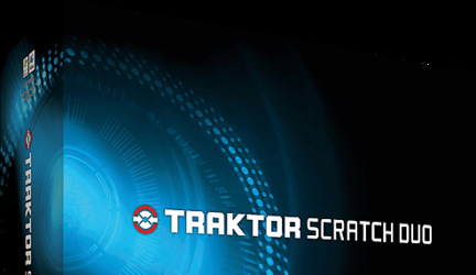 Traktor Scratch Pro a Duo s 50% zľavou