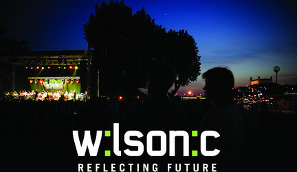 Wilsonic Festival 2009 - Čo všetko budeme hrať?