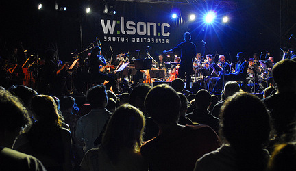 Wilsonic Festival ročník 2010 vynechá