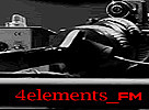 4 Elements @ Radio_FM v piatok 24.2.2012