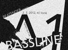 Beatender presents A1 Bassline (UK) + Bad Mojo + Effiks + Mitewort