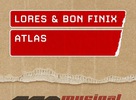 Bon Finix vydává na labely Marcela Woodse Musical Madness