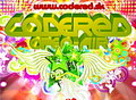 Codered Open Air 2008: Breakbeat / techno / house / tekno stage - profily