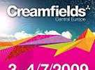 Creamfields Central Europe - DJ&Technika a projekt Connect Everything 