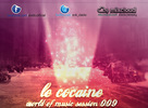 Dado - LeCocaine [World Of Music Session 009]