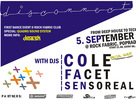 Disconnect party 5. september - Rock Fabric, Poprad