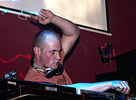 DJ Top Chart - Facet @ október 2008