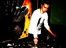 DJ Top Chart - LLF @ september 2009