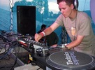 DJ Top Chart - Neon (Soundphreakers) @ november 2008