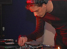 DJ Top Chart - Pete @ november 2008