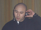 DJ Top Chart - SlavoC @ apríl 2008