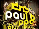 dnb.sk @ SubClub presentz Paul B & MC Coppa!